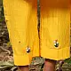 shop Hand Embroidered Chanderi Silk Co Ord Set (Set of 2)