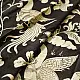 shop Handmade ~ Kalamkari Silk Saree -Radha Krishna Pallu Motif