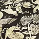 shop Handmade ~ Kalamkari Silk Saree -Radha Krishna Pallu Motif