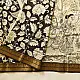shop Handmade ~ Kalamkari Silk Saree