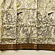 shop Handmade ~ Kalamkari Silk Saree