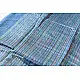 linen handloom saree