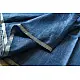 linen handloom saree