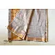 shop Handloom Tissue Linen Saree