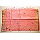 shop Handloom Linen Saree - Hand Embroidered