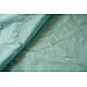 shop Handloom Organza Saree - Hand Embroidered Glass Beads