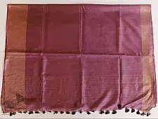 वैशाली ❂ Bhagalpuri Munga Silk Saree  ❂ 21