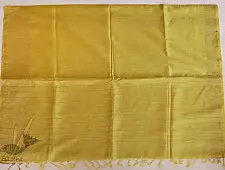 वैशाली ❂ Bhagalpuri Munga Silk Saree  ❂ 22