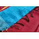 वैशाली ❂ Bhagalpuri Ghicha Raw Silk Saree  ❂ 24
