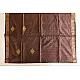 वैशाली ❂ Bhagalpuri Ghicha Raw Silk Saree  ❂ 27
