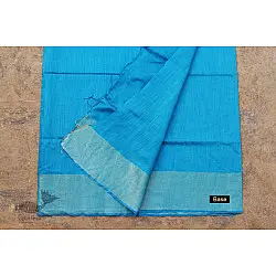 वैशाली ❂ Bhagalpuri Munga Silk Saree  ❂ 31