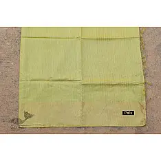 वैशाली ❂ Bhagalpuri Munga Silk Saree  ❂ 32