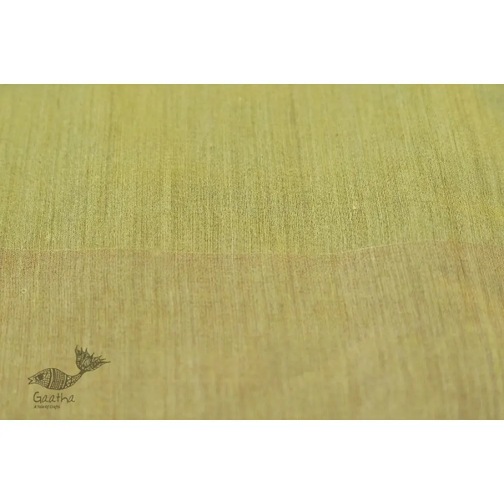 वैशाली ❂ Bhagalpuri Munga Silk Saree  ❂ 32