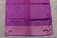 वैशाली ❂ Bhagalpuri Munga Silk Saree  ❂ 33