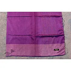 वैशाली ❂ Bhagalpuri Munga Silk Saree  ❂ 33