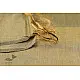 वैशाली ❂ Bhagalpuri Ghicha Raw Silk Saree  ❂ 34