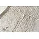shop Handloom Tissue Linen White Saree - Hand Embroidery