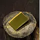shop Leather ~ Classic Wallet - Olive