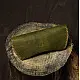shop Leather ~  Sunglass Case - Olive