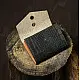 shop Leather ~ Small Clutch Wallet - Green