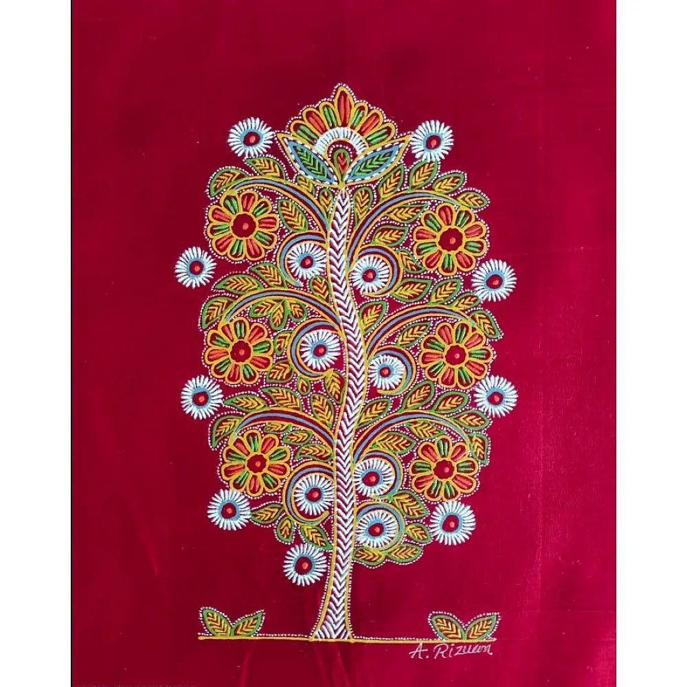 shop rogan art painting from gujarat