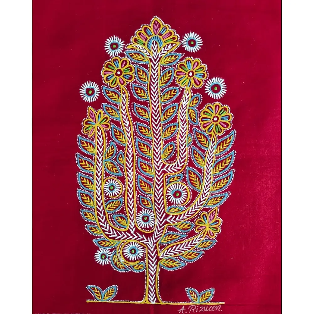 shop rogan art painting from gujarat