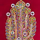 shop rogan art painting from gujarat
