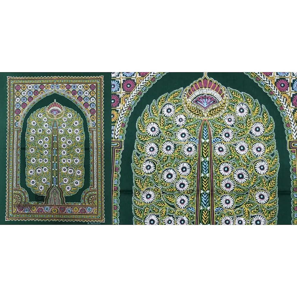 shop rogan art painting from gujarat