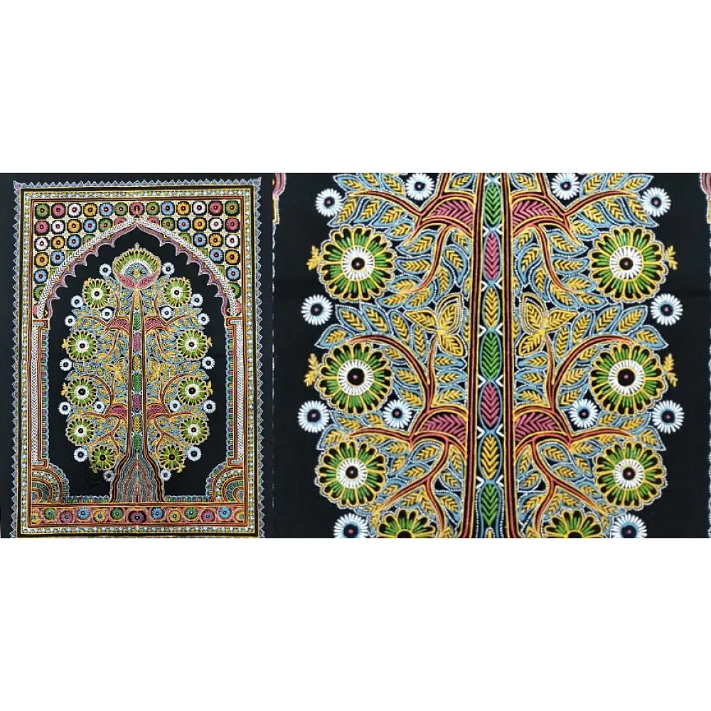 shop rogan art painting from gujarat