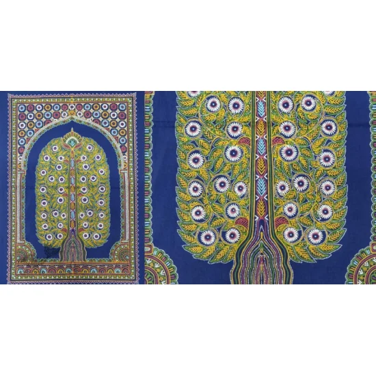 shop rogan art painting from gujarat