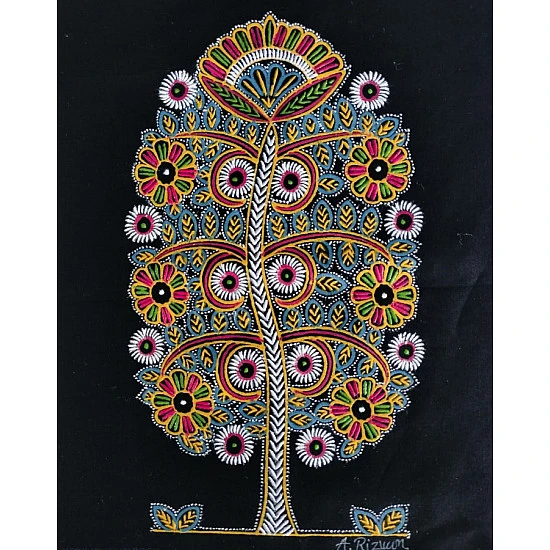 shop rogan art painting from gujarat