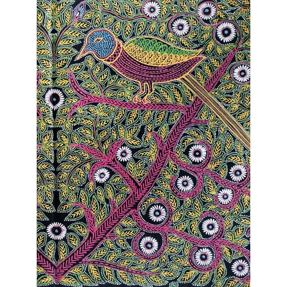 shop rogan art painting from gujarat
