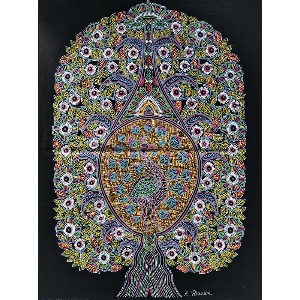 shop rogan art painting from gujarat