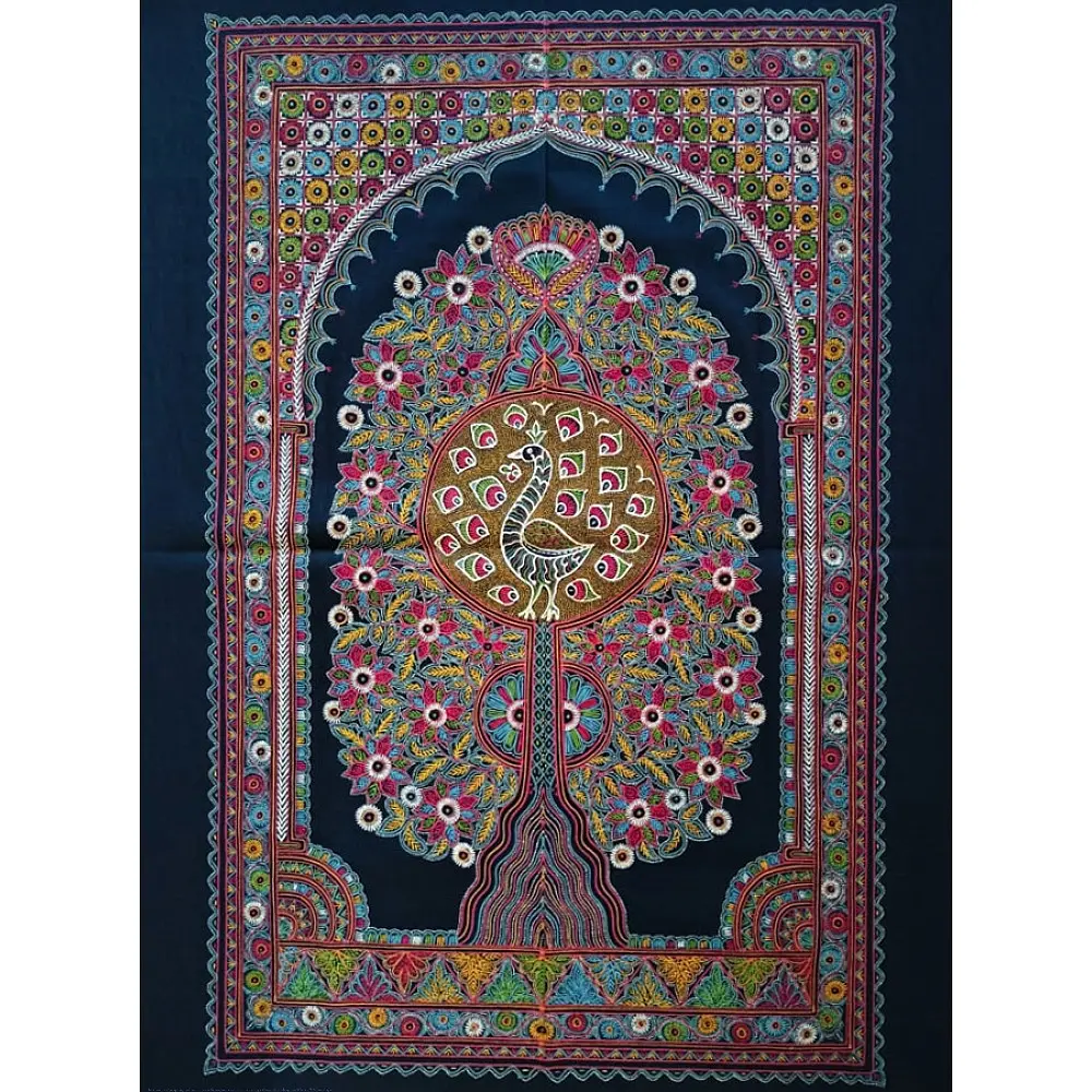 shop rogan art painting from gujarat