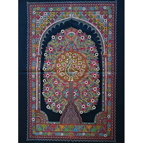 shop rogan art painting from gujarat