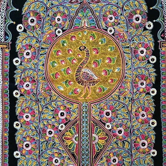 shop rogan art painting from gujarat