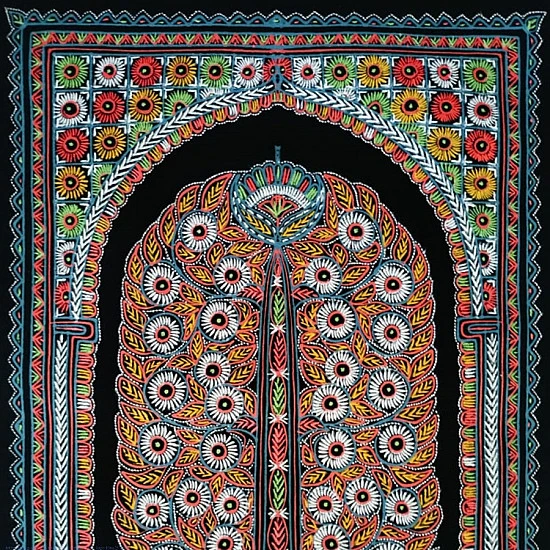 shop rogan art painting from gujarat