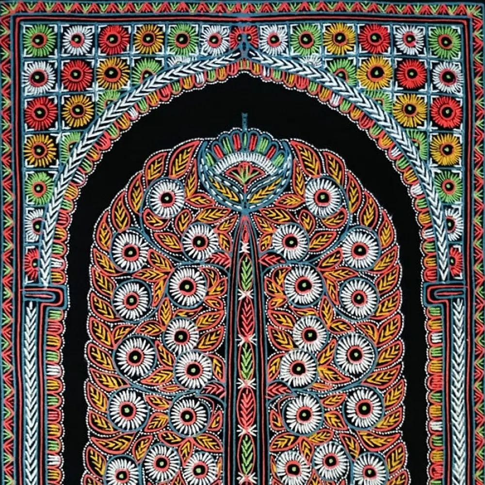 shop rogan art painting from gujarat