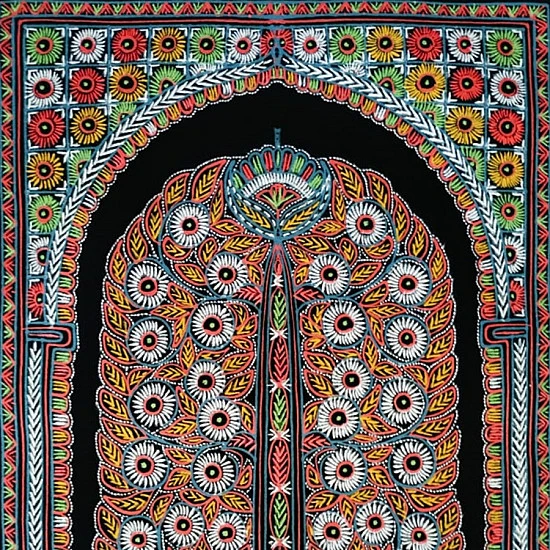 shop rogan art painting from gujarat