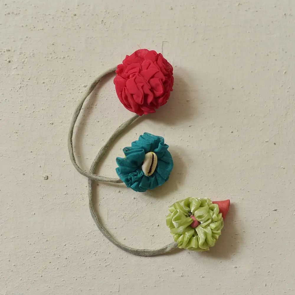 Shop Handmade Bhai Bhabhi Rakhi Set