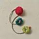 Shop Handmade Bhai Bhabhi Rakhi Set