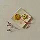 Shop Handmade Bhai Bhabhi Rakhi Set