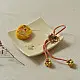 Shop Bhai Bhabhi Rakhi Set