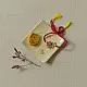 Shop Bhai Bhabhi Rakhi Set