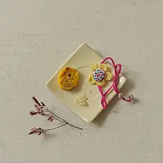 Threads of Tradition | Bhai Rakhi Set ( Set of Two)