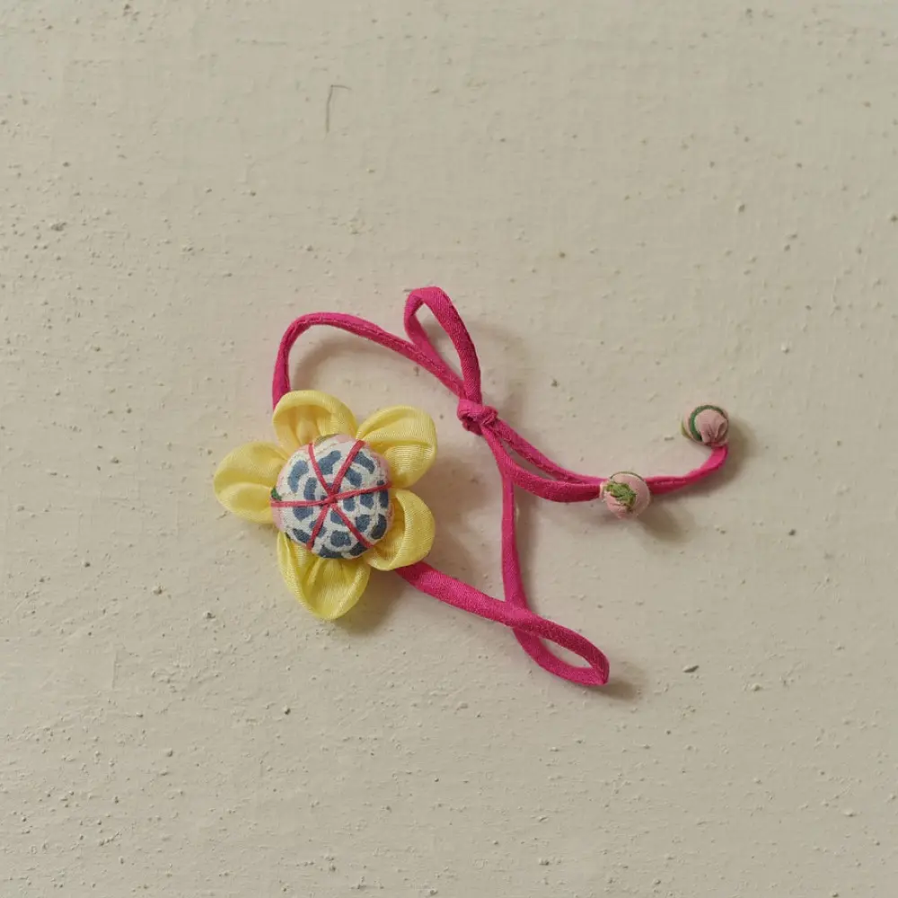 Shop Handmade Bhai Rakhi Set ( Set of Two)