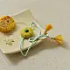 Shop Handmade Bhai Rakhi Set ( Set of Two)