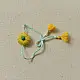 Shop Handmade Bhai Rakhi Set ( Set of Two)