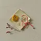 Shop Handmade Bhai Rakhi ( Set of Two)