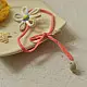 Shop Handmade Bhai Rakhi ( Set of Two)